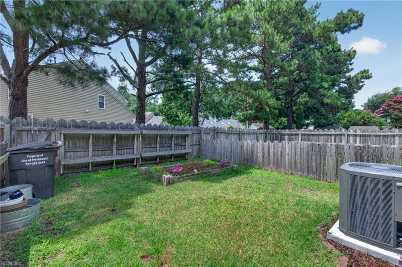 Photo 37 of 46 residential for sale in Portsmouth virginia