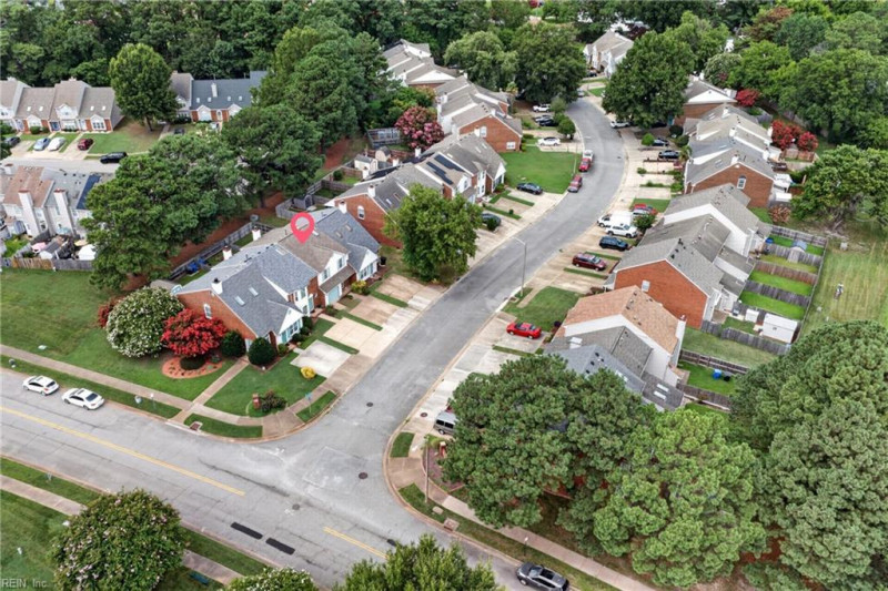 Photo 44 of 46 residential for sale in Portsmouth virginia