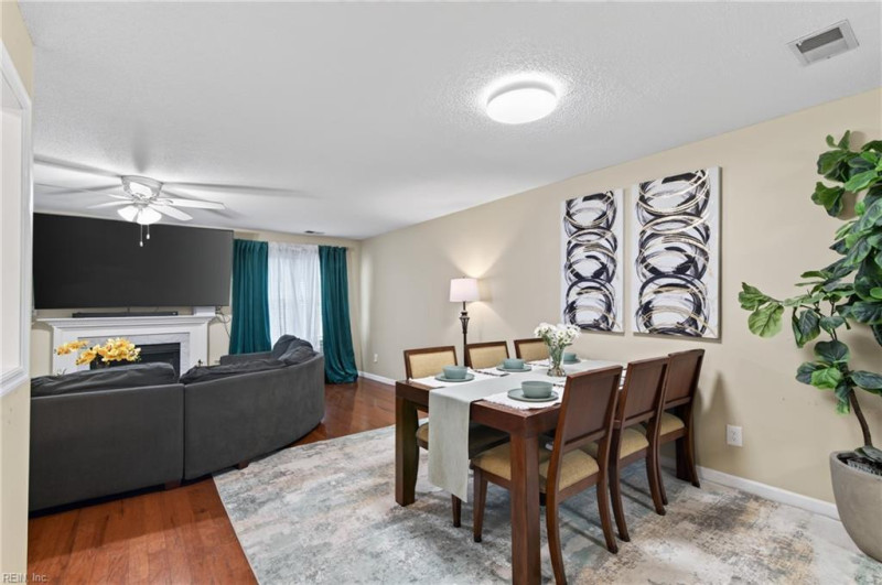 Photo 9 of 46 residential for sale in Portsmouth virginia