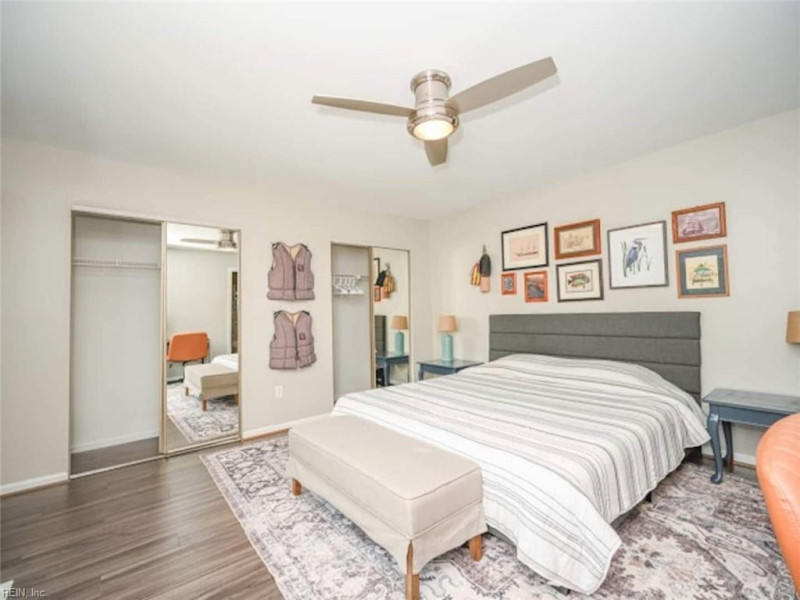 Photo 18 of 26 residential for sale in Virginia Beach virginia
