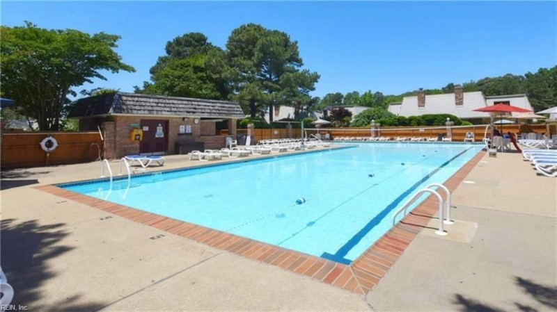 Photo 21 of 26 residential for sale in Virginia Beach virginia