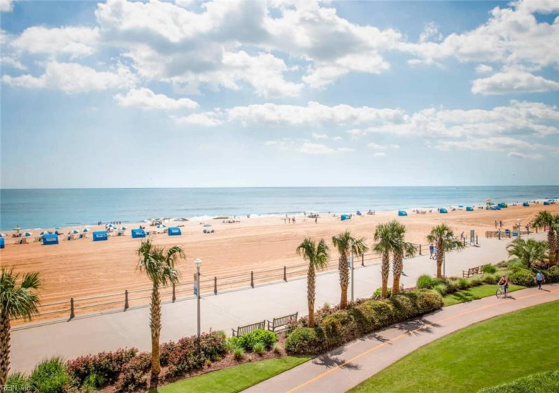 Photo 22 of 26 residential for sale in Virginia Beach virginia