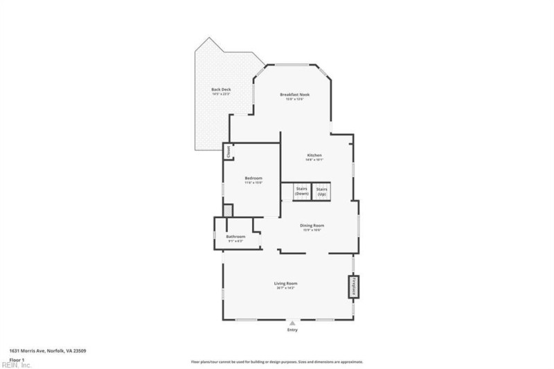 Photo 46 of 48 residential for sale in Norfolk virginia Photo 46 of 48 residential for sale in Norfolk virginia