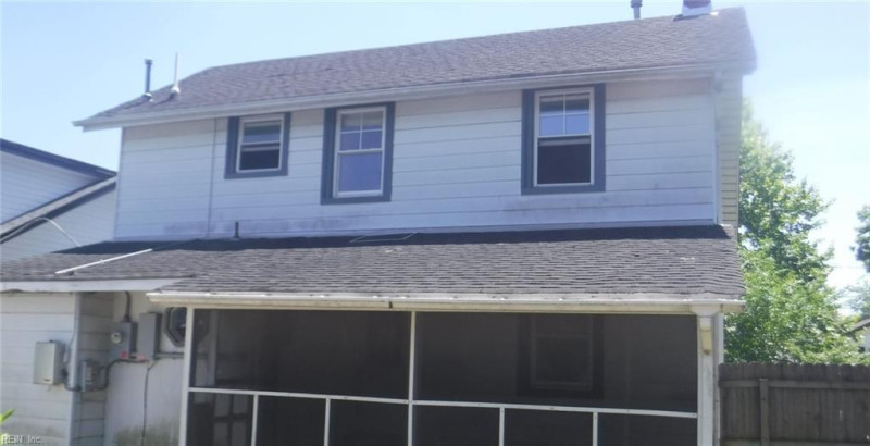 Photo 2 of 13 residential for sale in Norfolk virginia