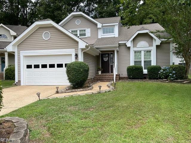Photo 1 of 18 rental for rent in Chesapeake virginia