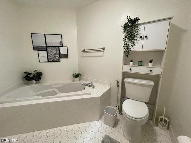 Photo 13 of 18 rental for rent in Chesapeake virginia