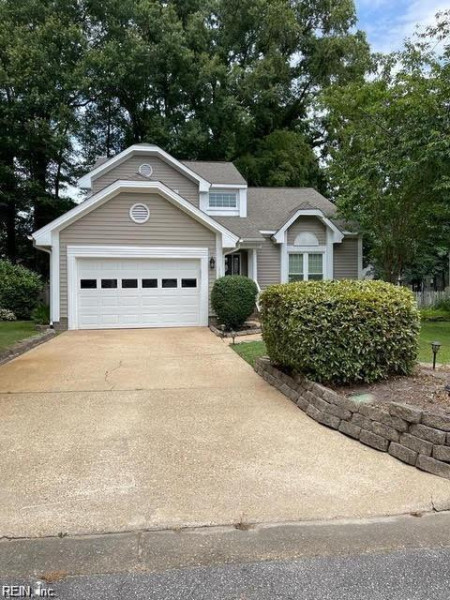 Photo 2 of 18 rental for rent in Chesapeake virginia