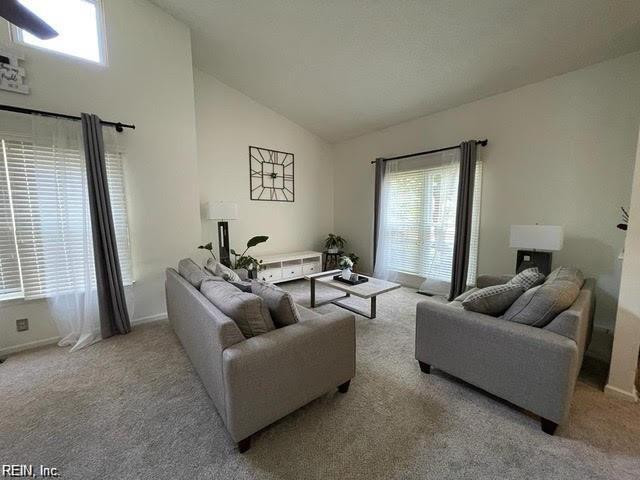Photo 3 of 18 rental for rent in Chesapeake virginia