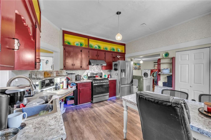 Photo 16 of 50 residential for sale in Suffolk virginia