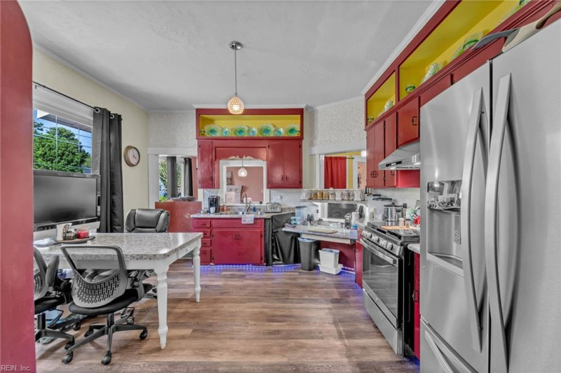 Photo 17 of 50 residential for sale in Suffolk virginia