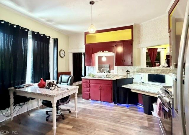 Photo 38 of 50 residential for sale in Suffolk virginia