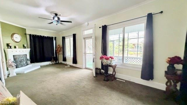 Photo 39 of 50 residential for sale in Suffolk virginia