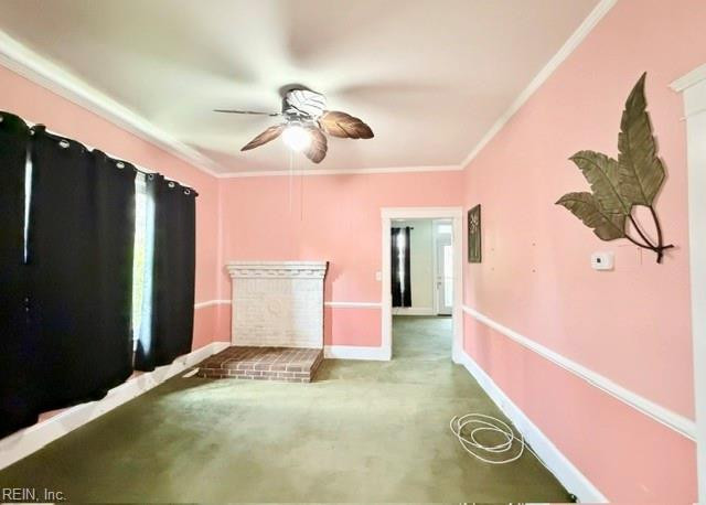 Photo 41 of 50 residential for sale in Suffolk virginia