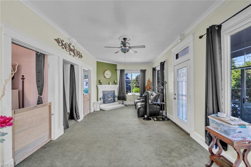 Photo 7 of 50 residential for sale in Suffolk virginia