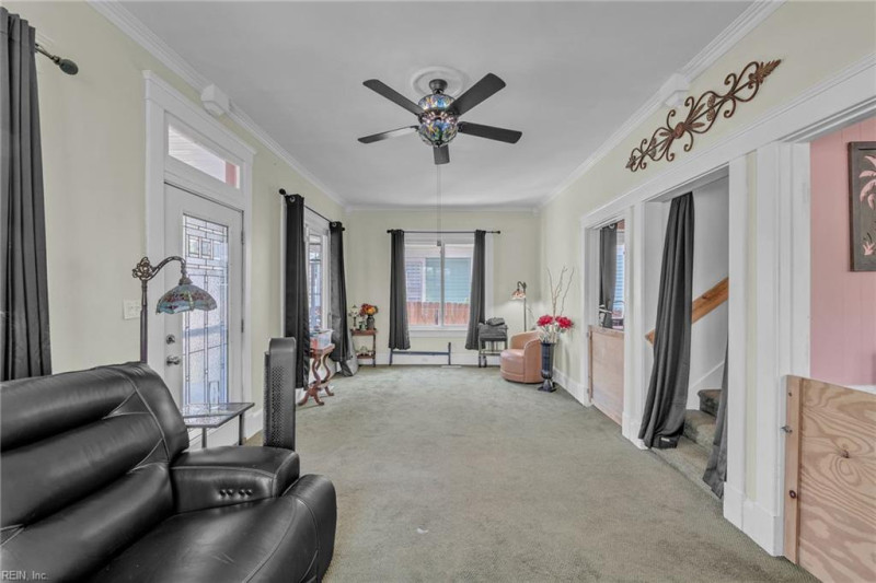 Photo 8 of 50 residential for sale in Suffolk virginia