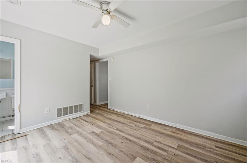 Photo 10 of 34 residential for sale in Newport News virginia