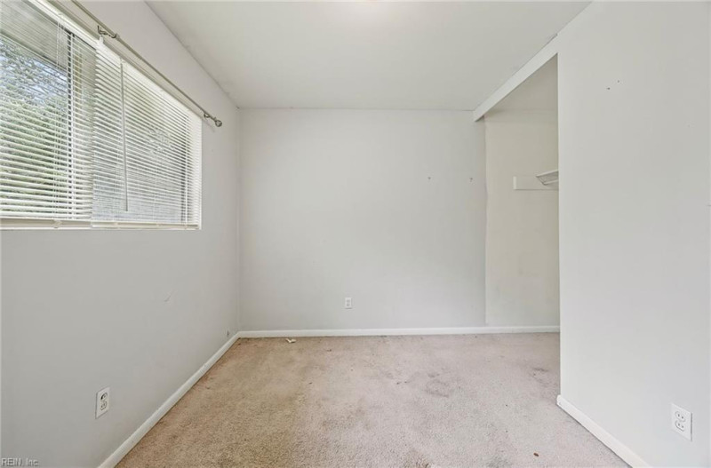 Photo 19 of 34 residential for sale in Newport News virginia