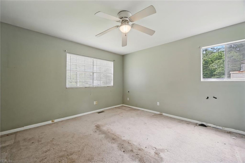 Photo 24 of 34 residential for sale in Newport News virginia