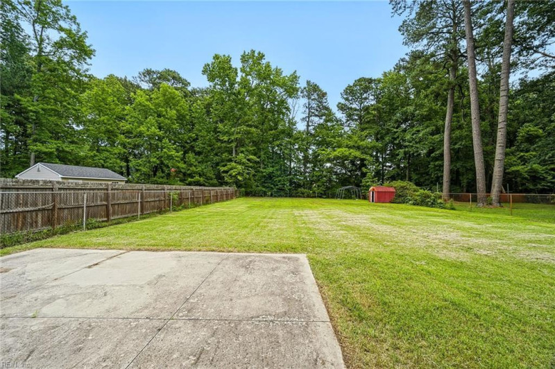 Photo 29 of 34 residential for sale in Newport News virginia
