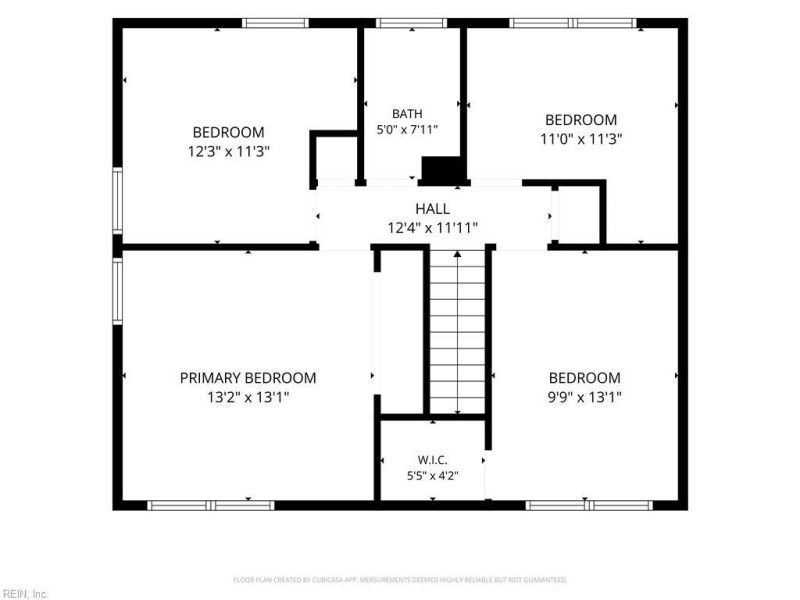 Photo 32 of 34 residential for sale in Newport News virginia
