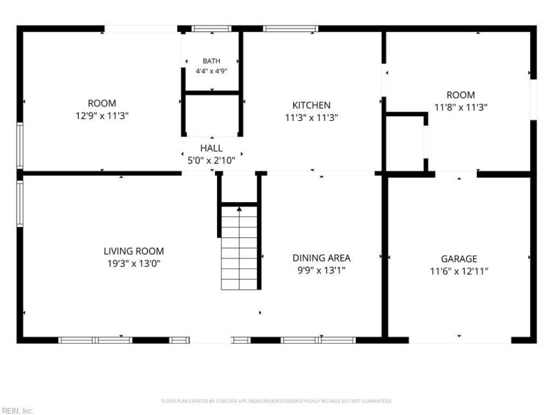 Photo 33 of 34 residential for sale in Newport News virginia