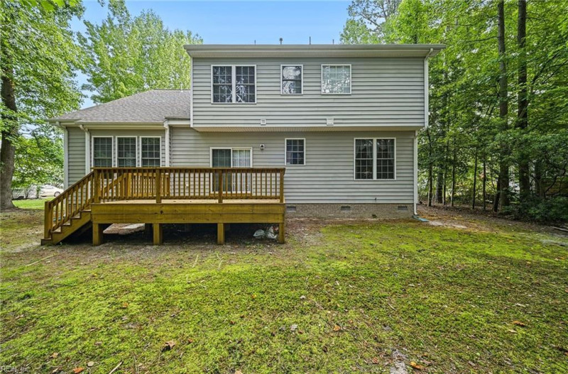 Photo 39 of 48 residential for sale in Isle of Wight County virginia Photo 39 of 48 residential for sale in Isle of Wight County virginia