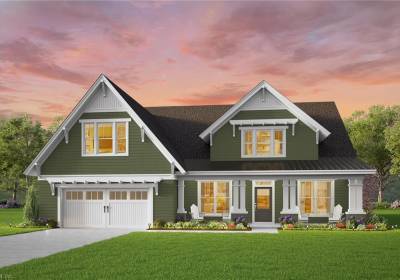 2124 Sassafras Way, Virginia Beach, VA 23456