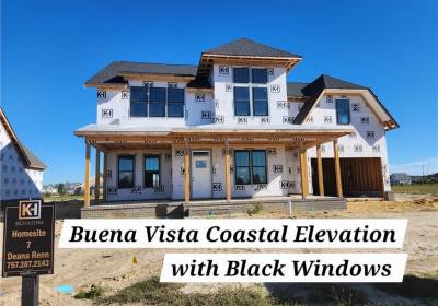 2132 Sassafras Way, Virginia Beach, VA 23456