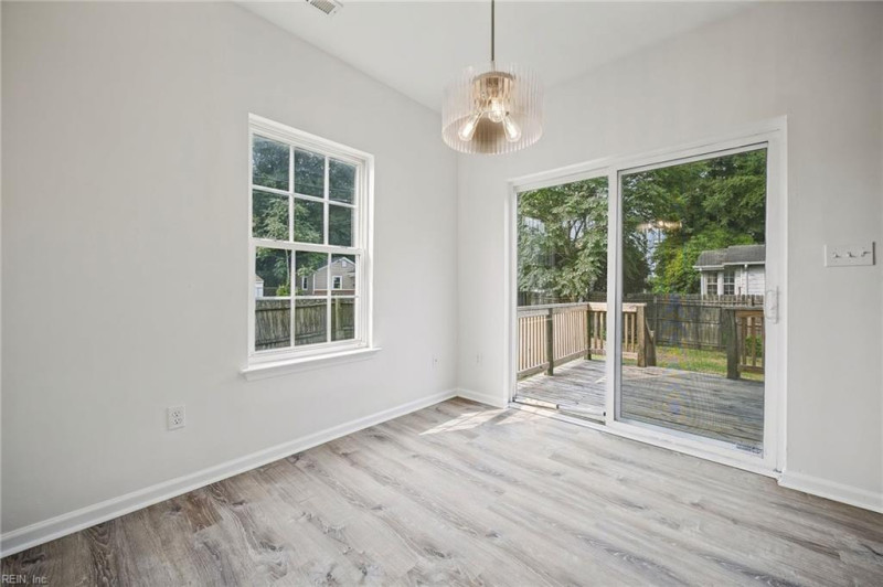 Photo 20 of 40 residential for sale in Newport News virginia
