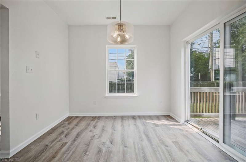 Photo 21 of 40 residential for sale in Newport News virginia