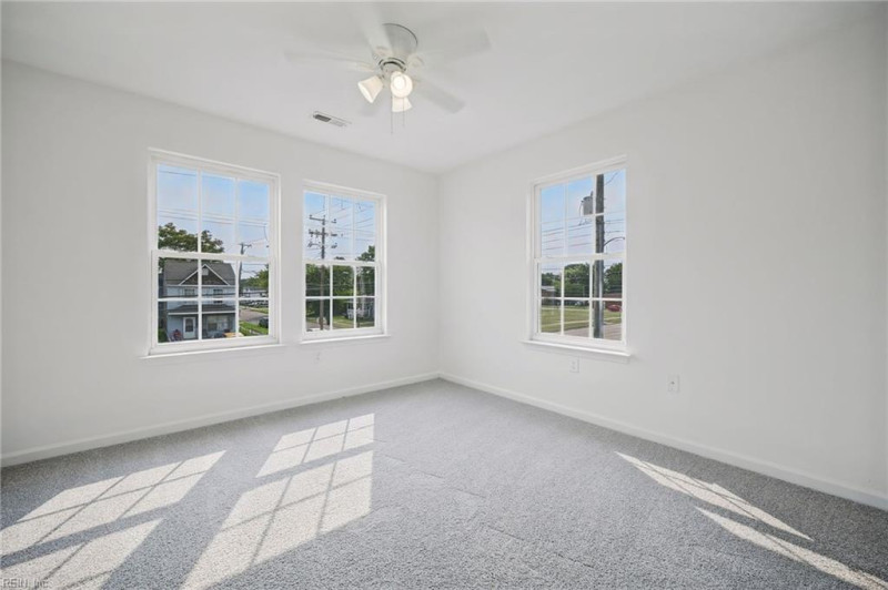 Photo 23 of 40 residential for sale in Newport News virginia