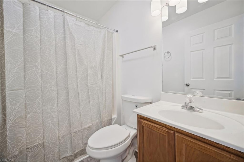 Photo 26 of 40 residential for sale in Newport News virginia