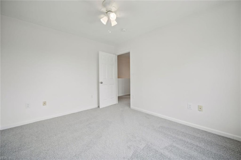 Photo 27 of 40 residential for sale in Newport News virginia