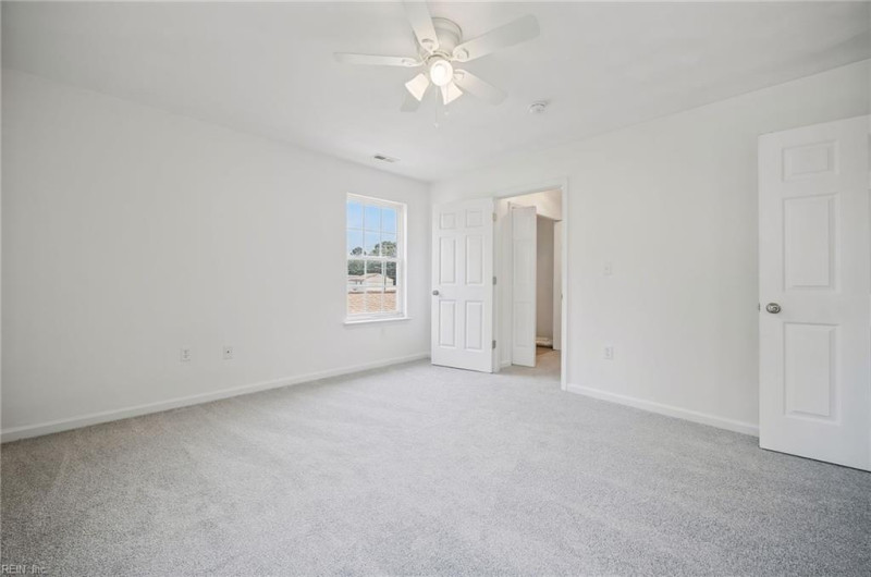 Photo 29 of 40 residential for sale in Newport News virginia