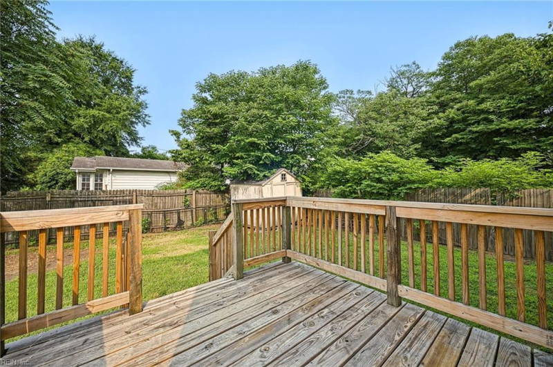 Photo 33 of 40 residential for sale in Newport News virginia