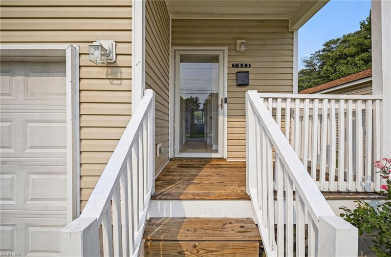 Photo 8 of 40 residential for sale in Newport News virginia