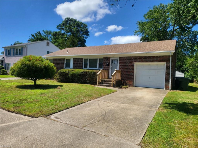 Photo 1 of 1 residential for sale in Hampton virginia Photo 1 of 1 residential for sale in Hampton virginia