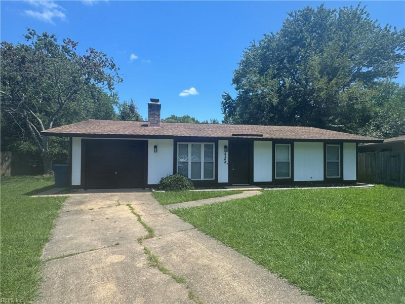 Photo 1 of 32 residential for sale in Virginia Beach virginia