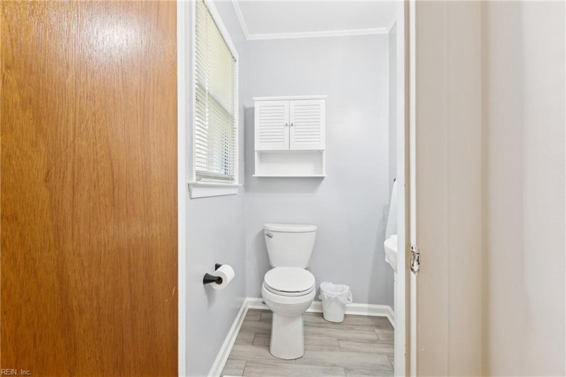 Photo 16 of 27 residential for sale in Newport News virginia
