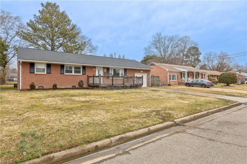 Photo 22 of 27 residential for sale in Newport News virginia