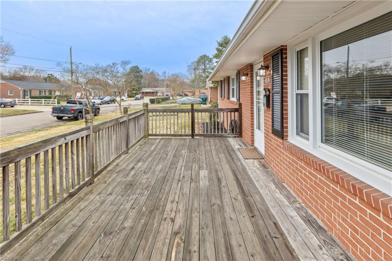 Photo 23 of 27 residential for sale in Newport News virginia