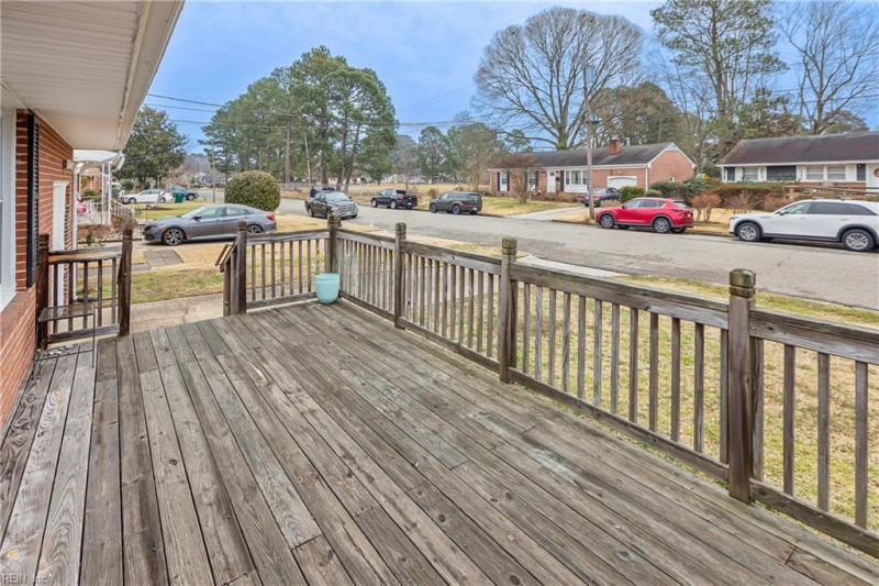 Photo 24 of 27 residential for sale in Newport News virginia