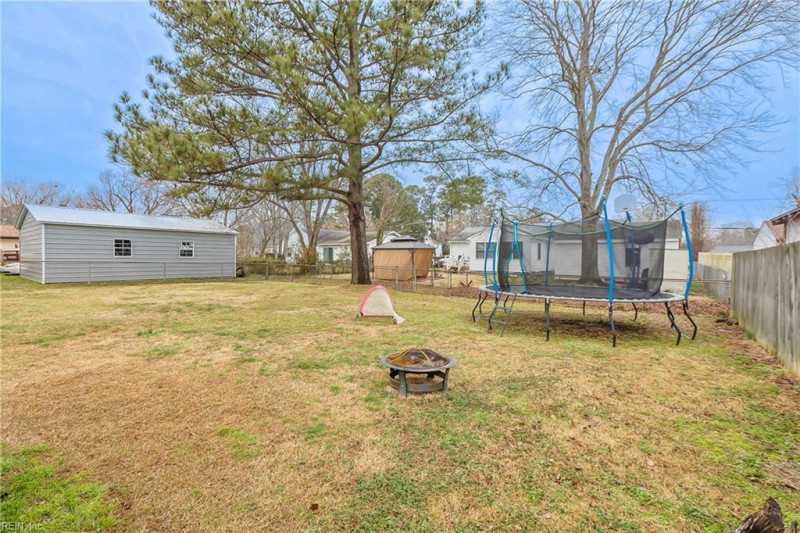 Photo 26 of 27 residential for sale in Newport News virginia
