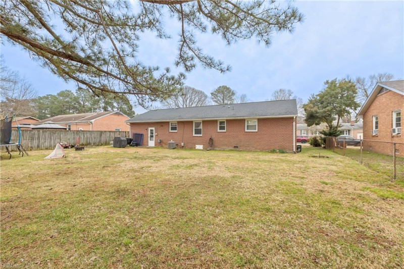 Photo 27 of 27 residential for sale in Newport News virginia