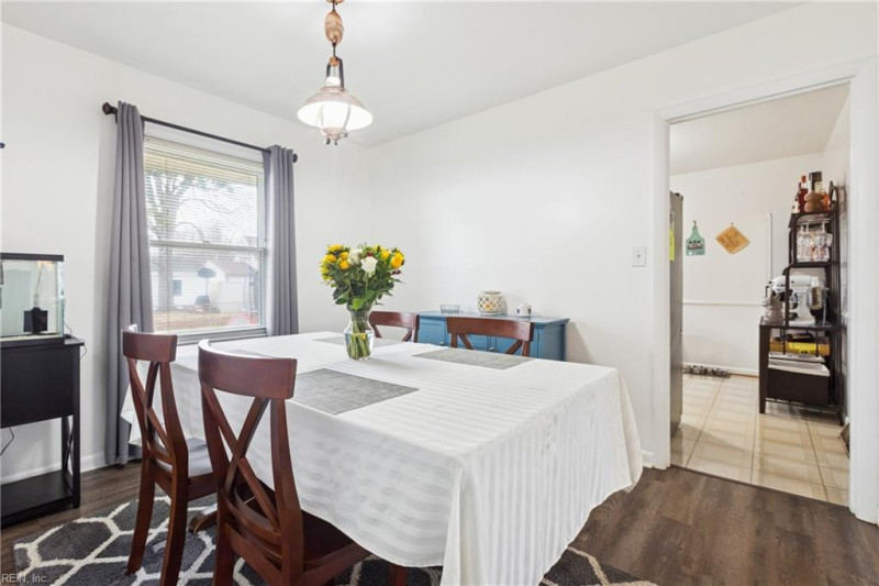 Photo 6 of 27 residential for sale in Newport News virginia