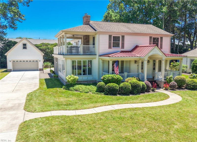 Photo 1 of 34 residential for sale in Virginia Beach virginia