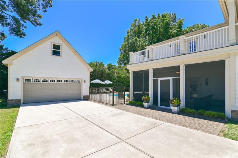 Photo 30 of 34 residential for sale in Virginia Beach virginia