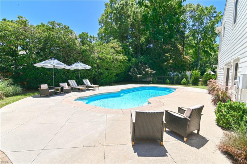Photo 32 of 34 residential for sale in Virginia Beach virginia
