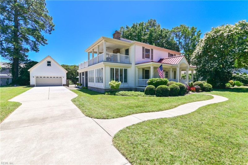 Photo 33 of 34 residential for sale in Virginia Beach virginia
