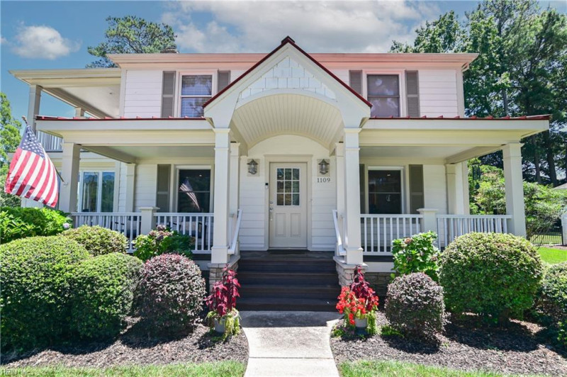 Photo 34 of 34 residential for sale in Virginia Beach virginia